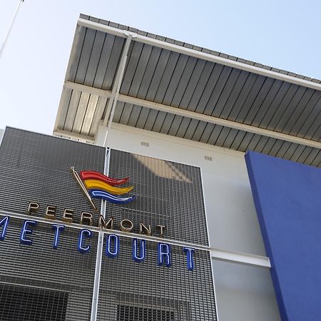 Peermont Metcourt Hotel Φράνσισταουν Εξωτερικό φωτογραφία