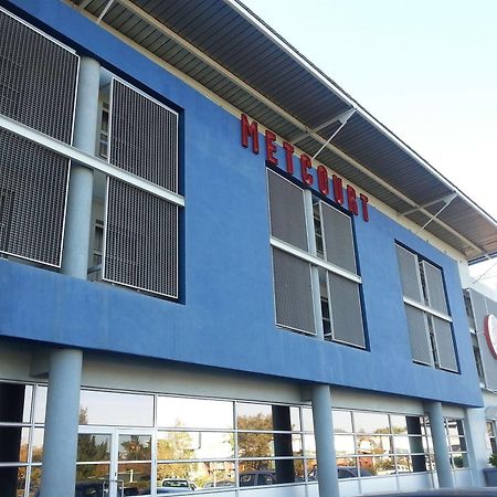 Peermont Metcourt Hotel Φράνσισταουν Εξωτερικό φωτογραφία