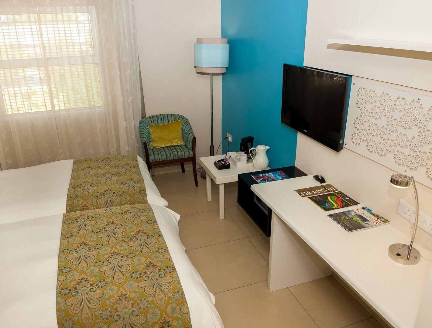 Peermont Metcourt Hotel Φράνσισταουν Εξωτερικό φωτογραφία