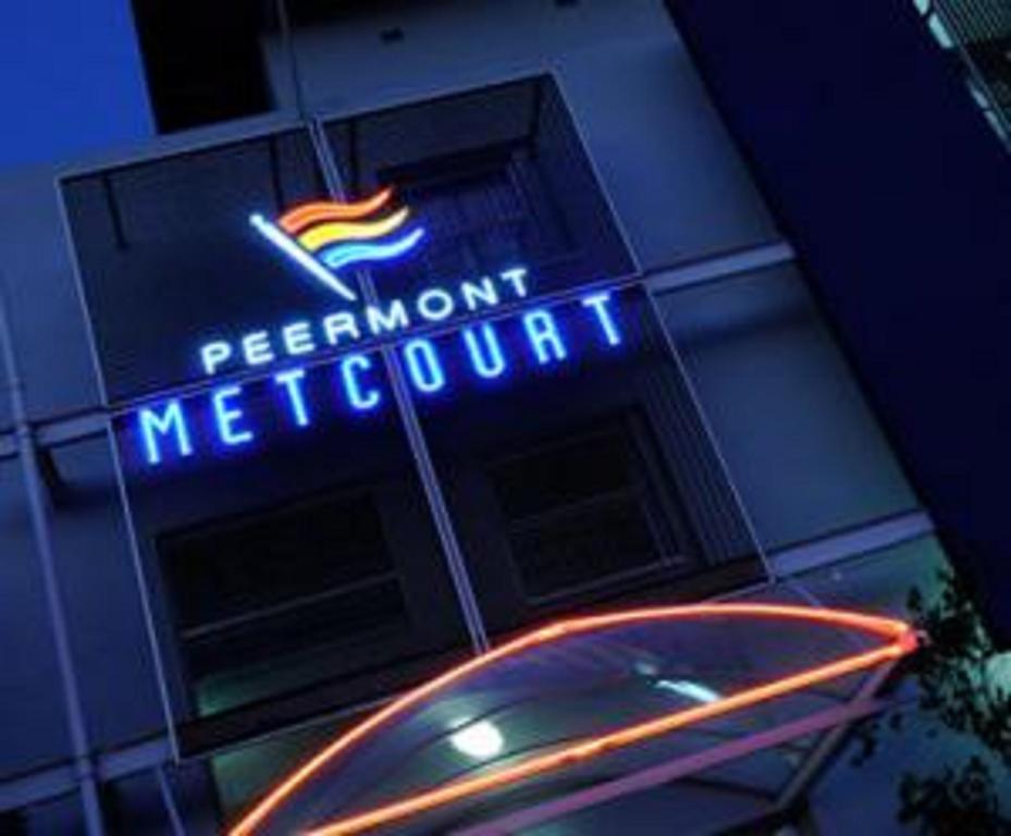 Peermont Metcourt Hotel Φράνσισταουν Εξωτερικό φωτογραφία