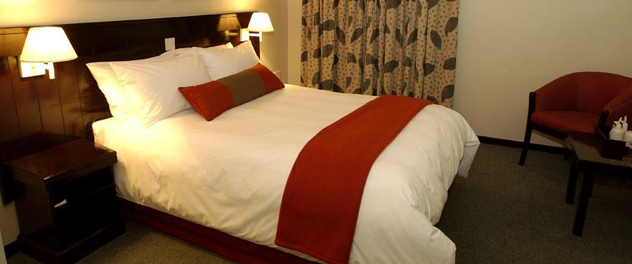 Peermont Metcourt Hotel Φράνσισταουν Εξωτερικό φωτογραφία