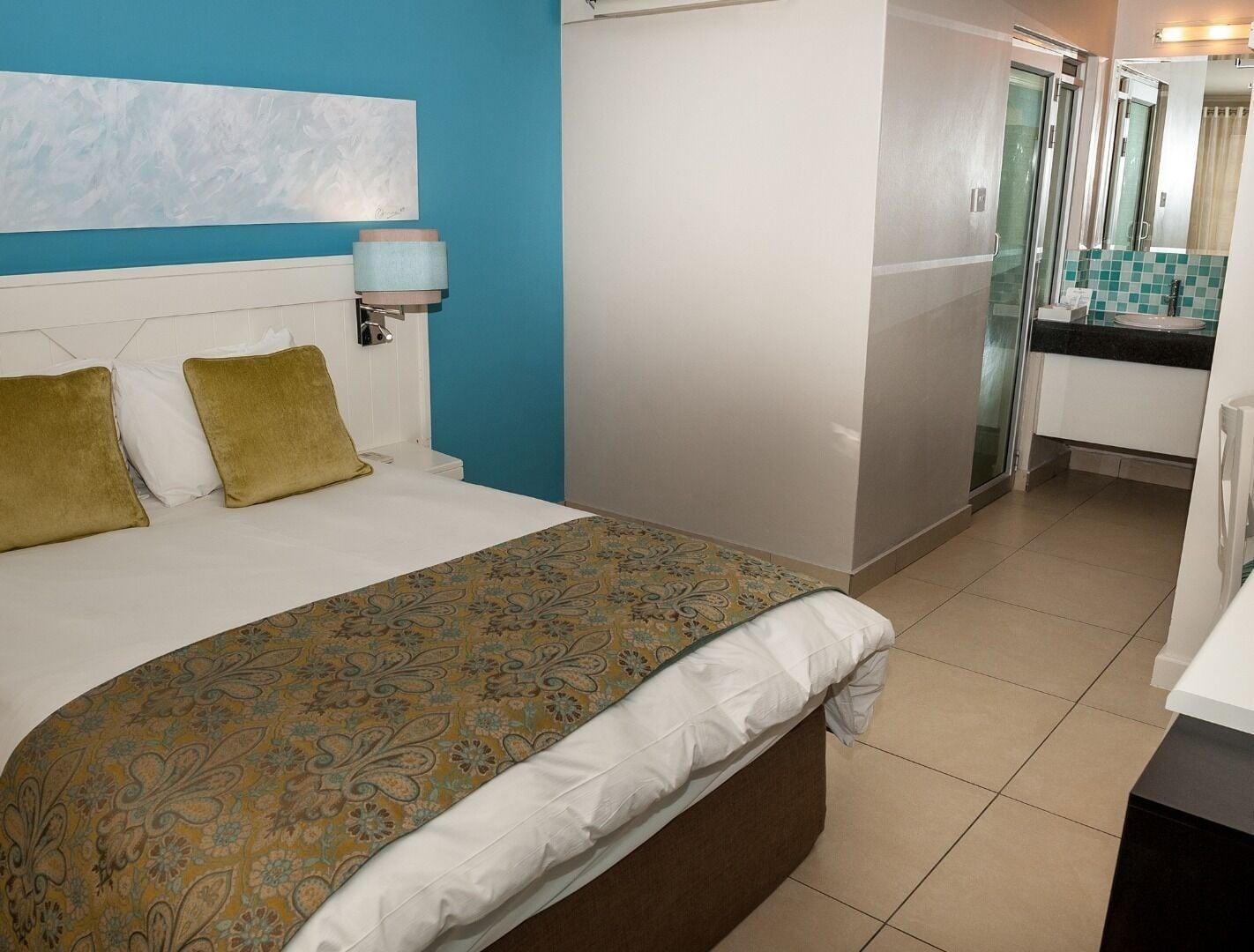 Peermont Metcourt Hotel Φράνσισταουν Εξωτερικό φωτογραφία