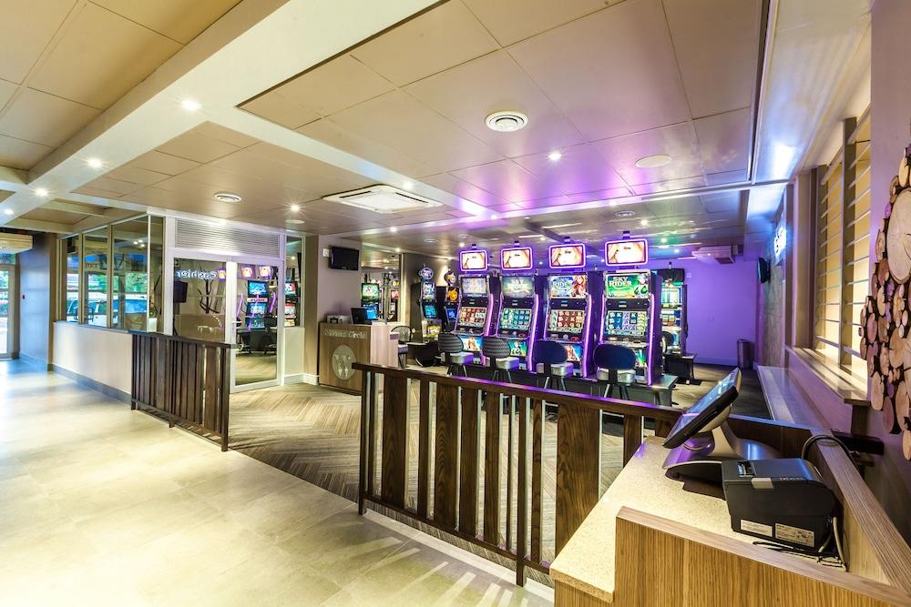 Peermont Metcourt Hotel Φράνσισταουν Εξωτερικό φωτογραφία