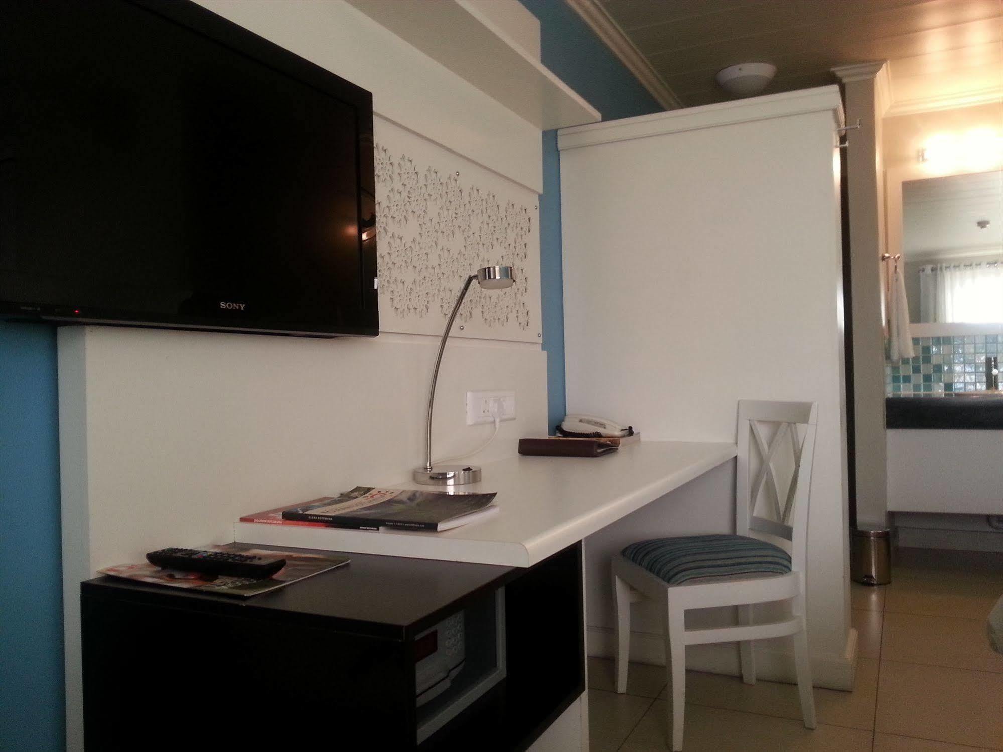 Peermont Metcourt Hotel Φράνσισταουν Εξωτερικό φωτογραφία