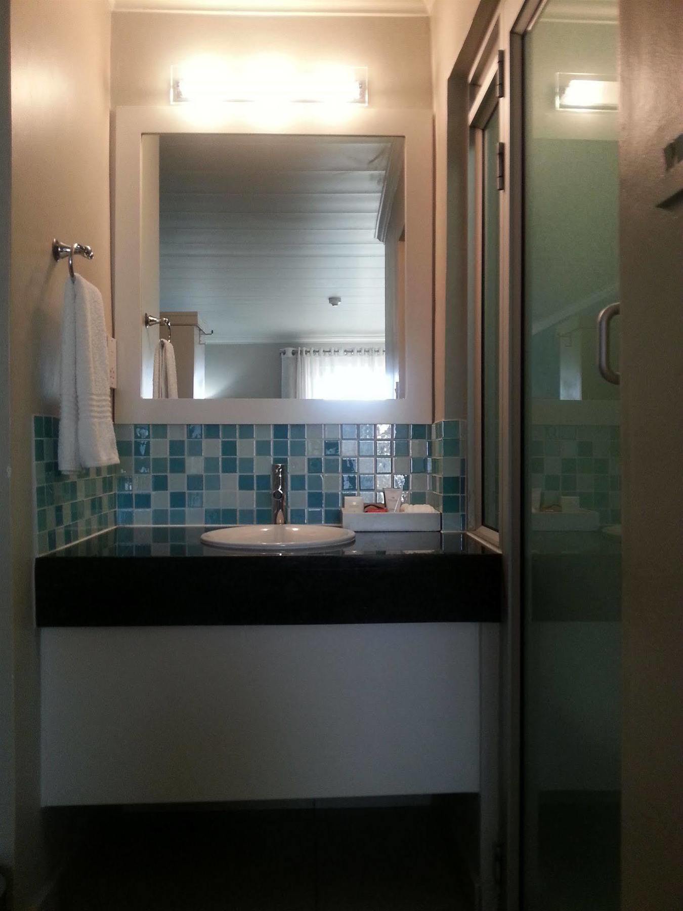 Peermont Metcourt Hotel Φράνσισταουν Εξωτερικό φωτογραφία