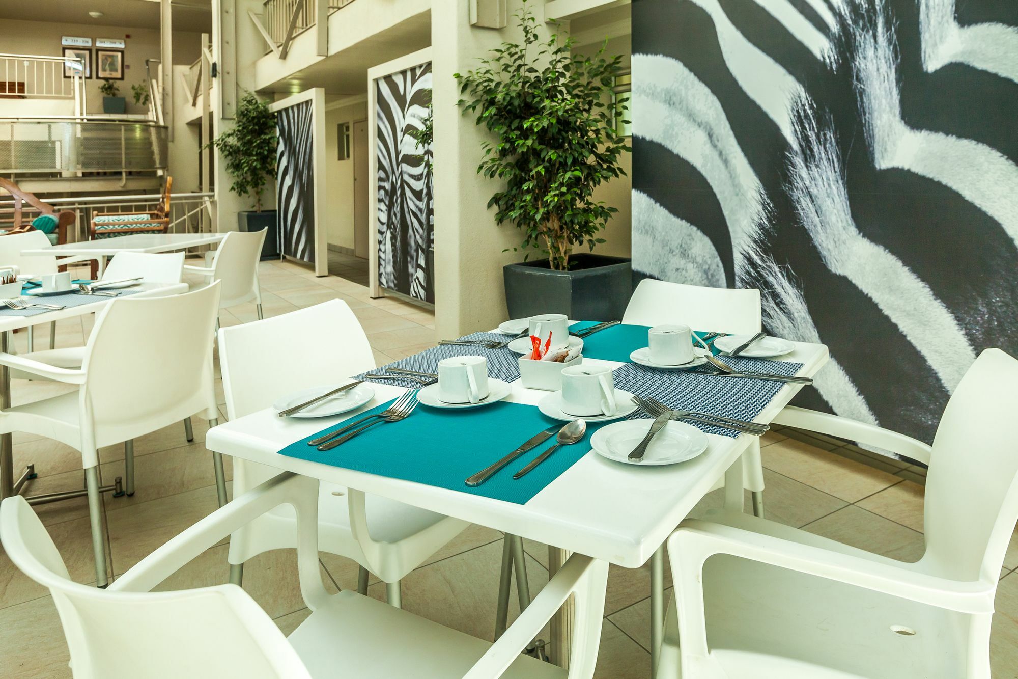 Peermont Metcourt Hotel Φράνσισταουν Εξωτερικό φωτογραφία